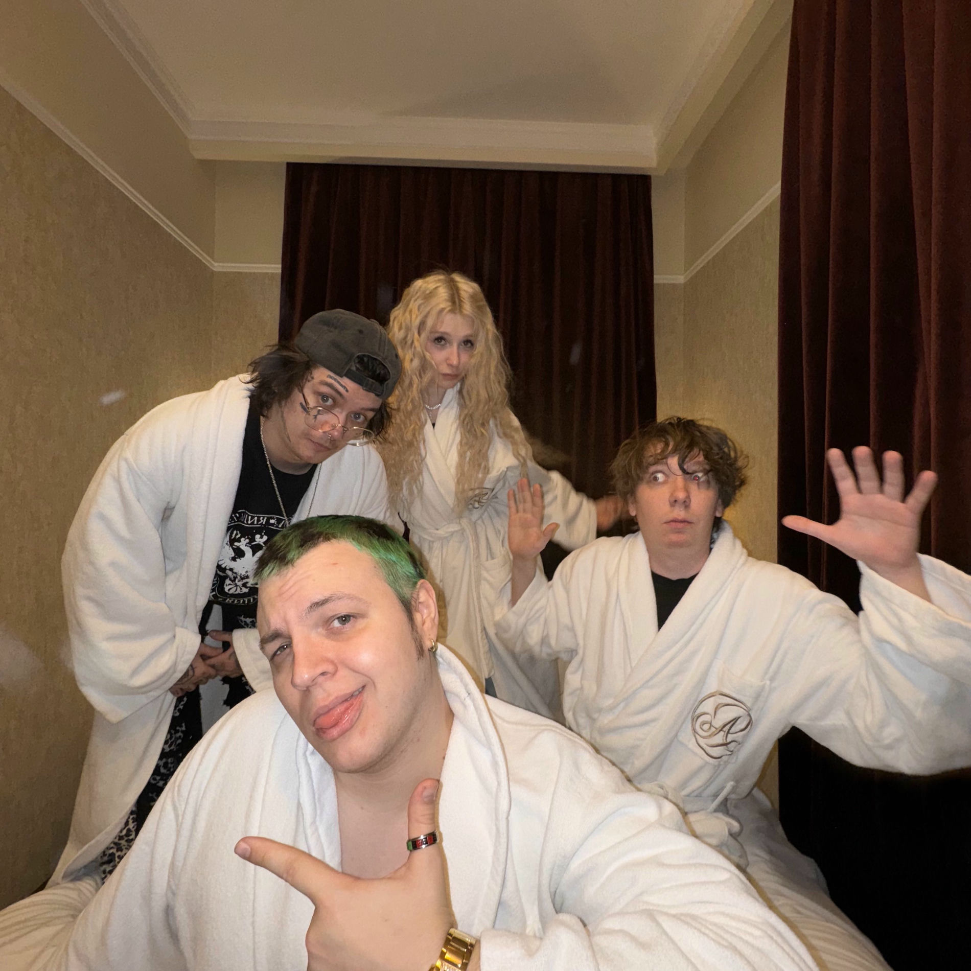 Album cover of СИСЯМБЫ