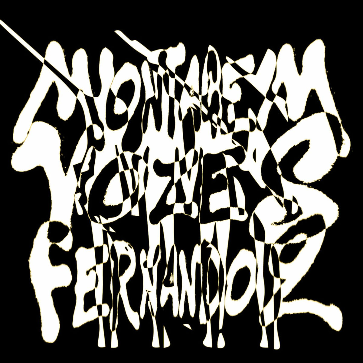 Album cover of VOZES FERNANDO 2.0