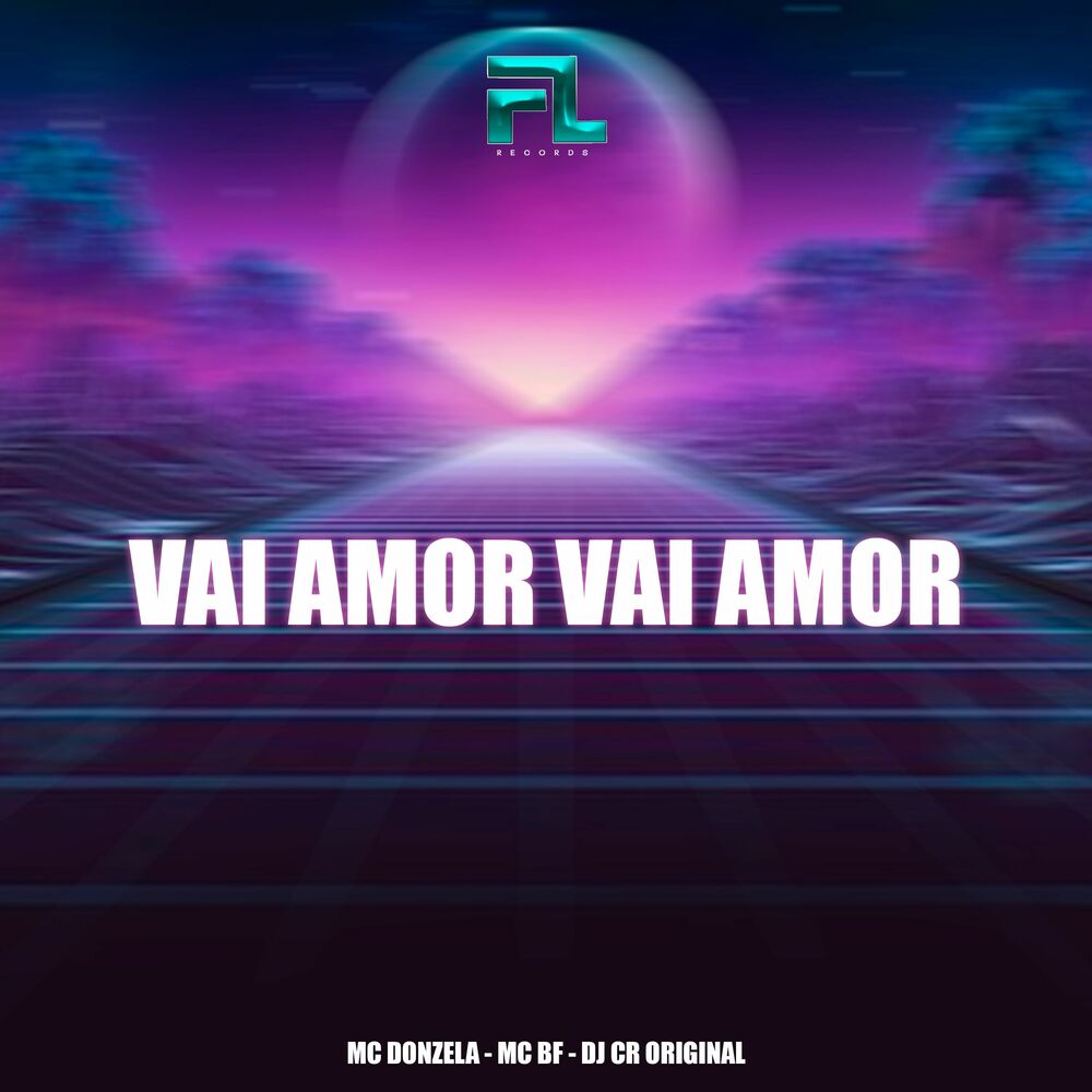 Picture of Vai Amor Vai Amor