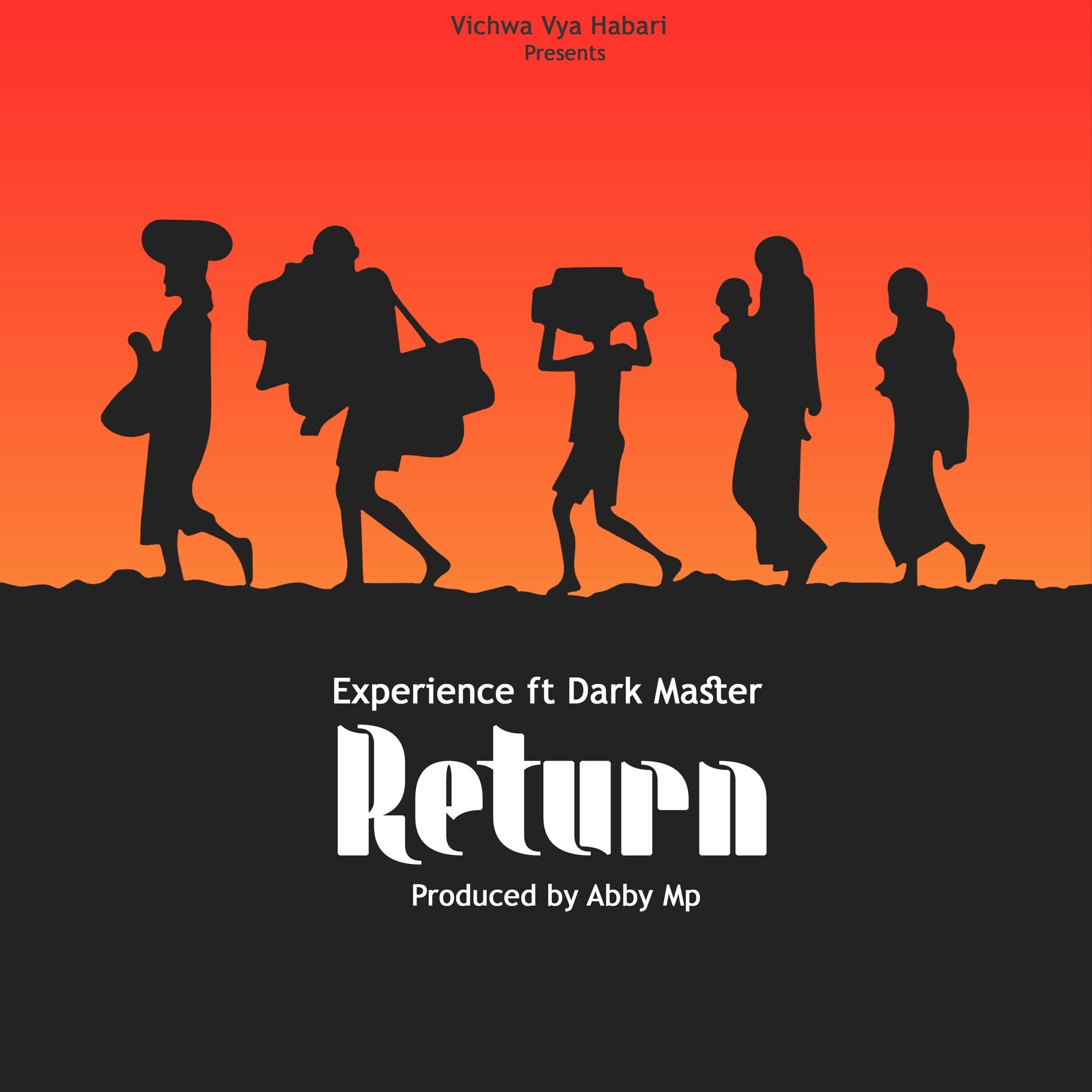Album cover of Return
