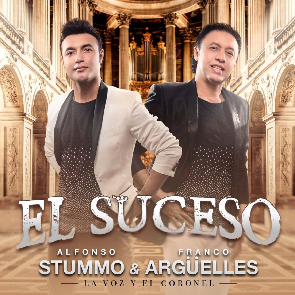 Picture of El Suceso