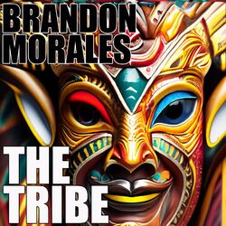 Cover of The Tribe