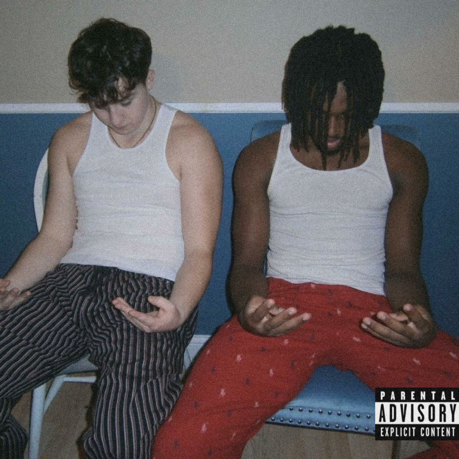 Album cover of coolin (feat. Sway)