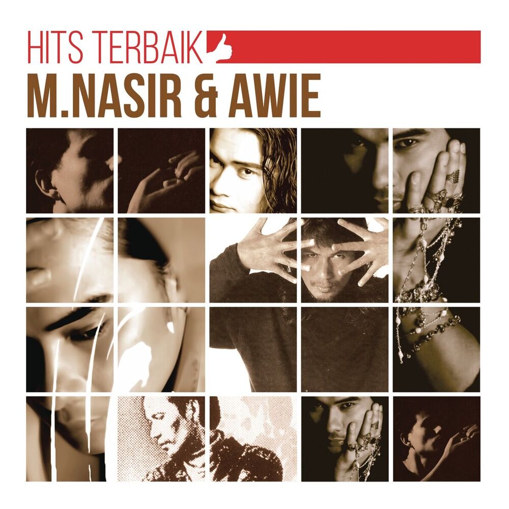 Picture of Hits Terbaik M. Nasir & Awie
