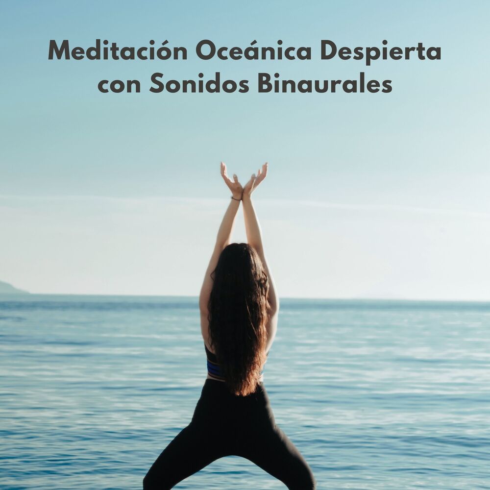 Picture of Meditación Oceánica Despierta Con Sonidos Binaurales