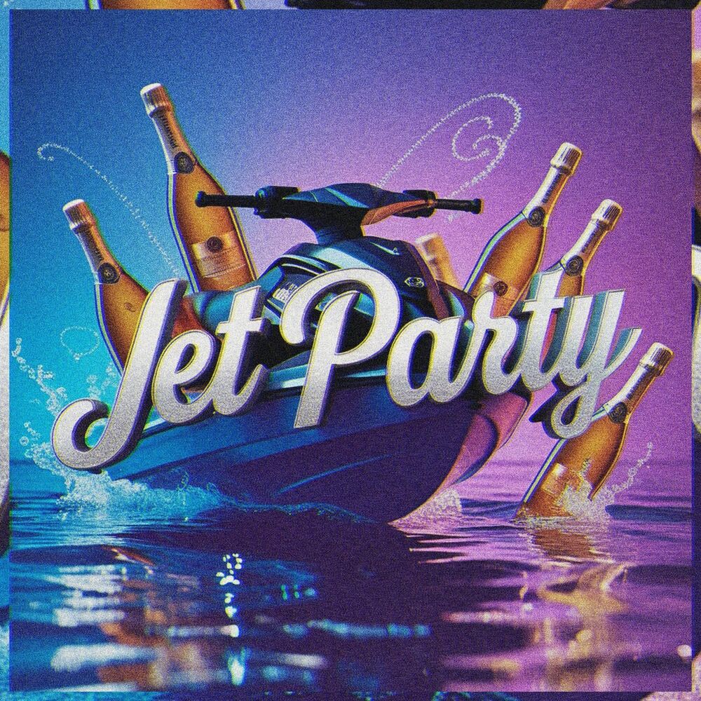 Picture of Jet Party