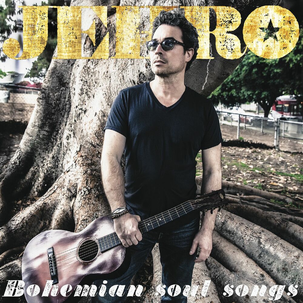 Picture of Bohemian Soul Songs