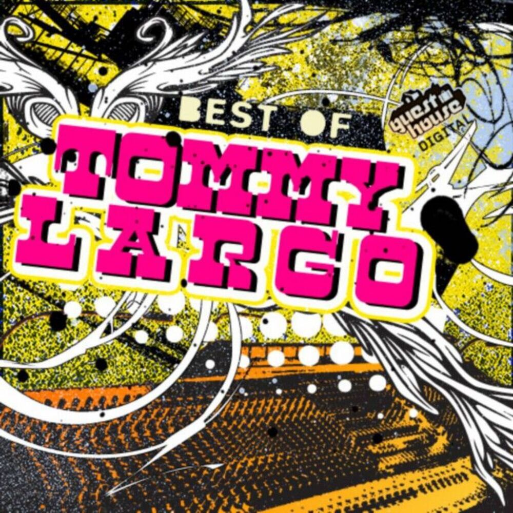 Picture of Best Of Tommy Largo