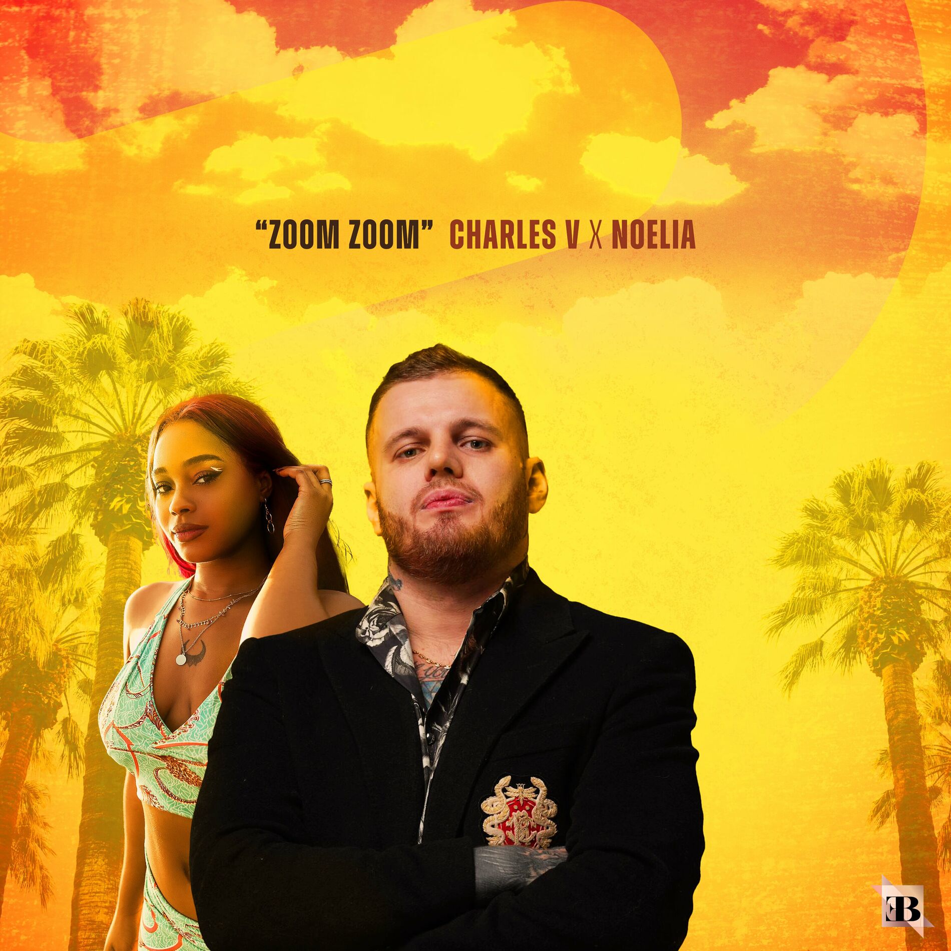 Album cover of Zoom Zoom