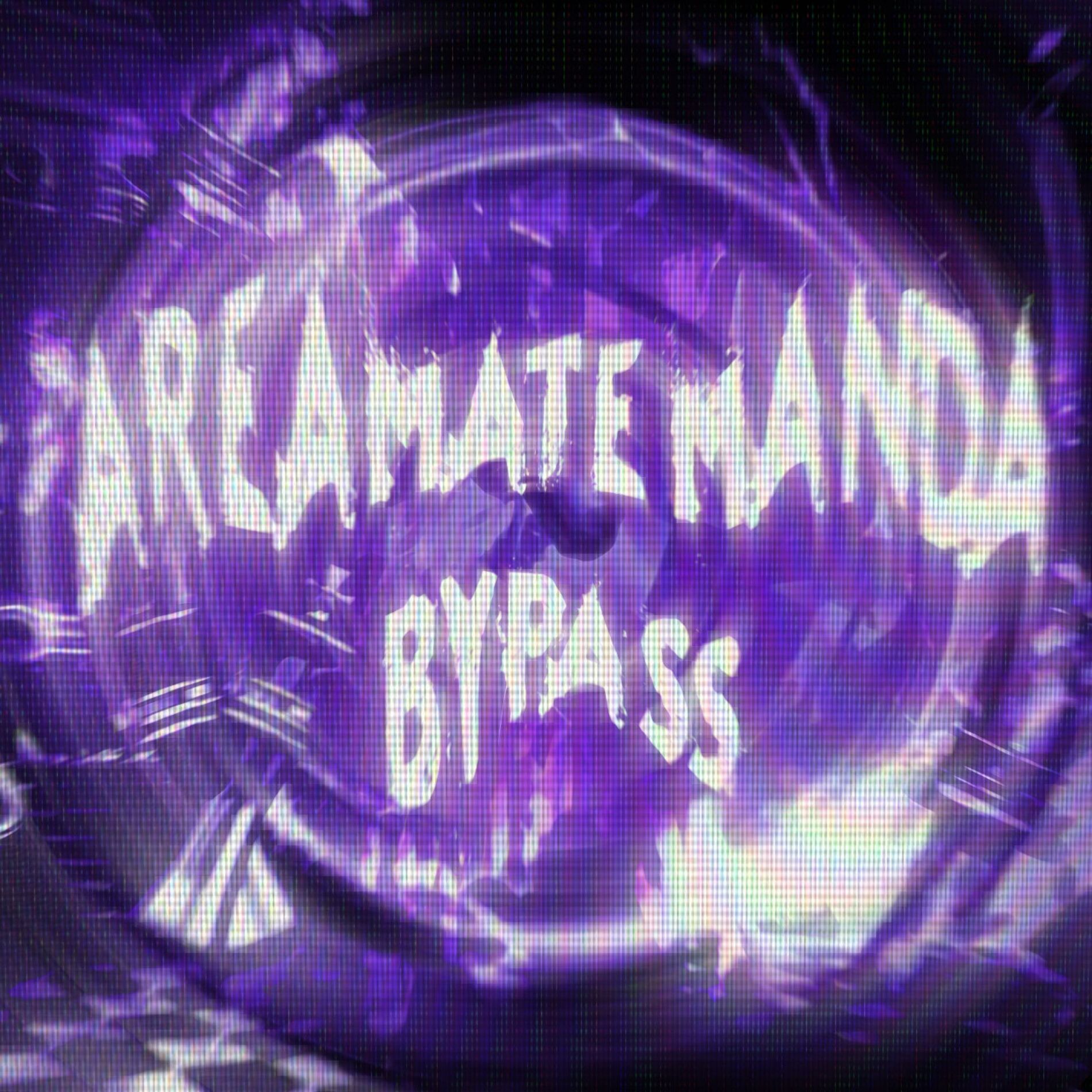 Album cover of Areamate Manda Bypass