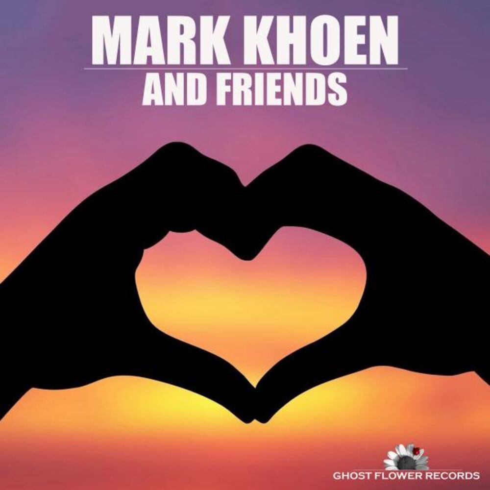 Picture of Mark Khoen and Friends