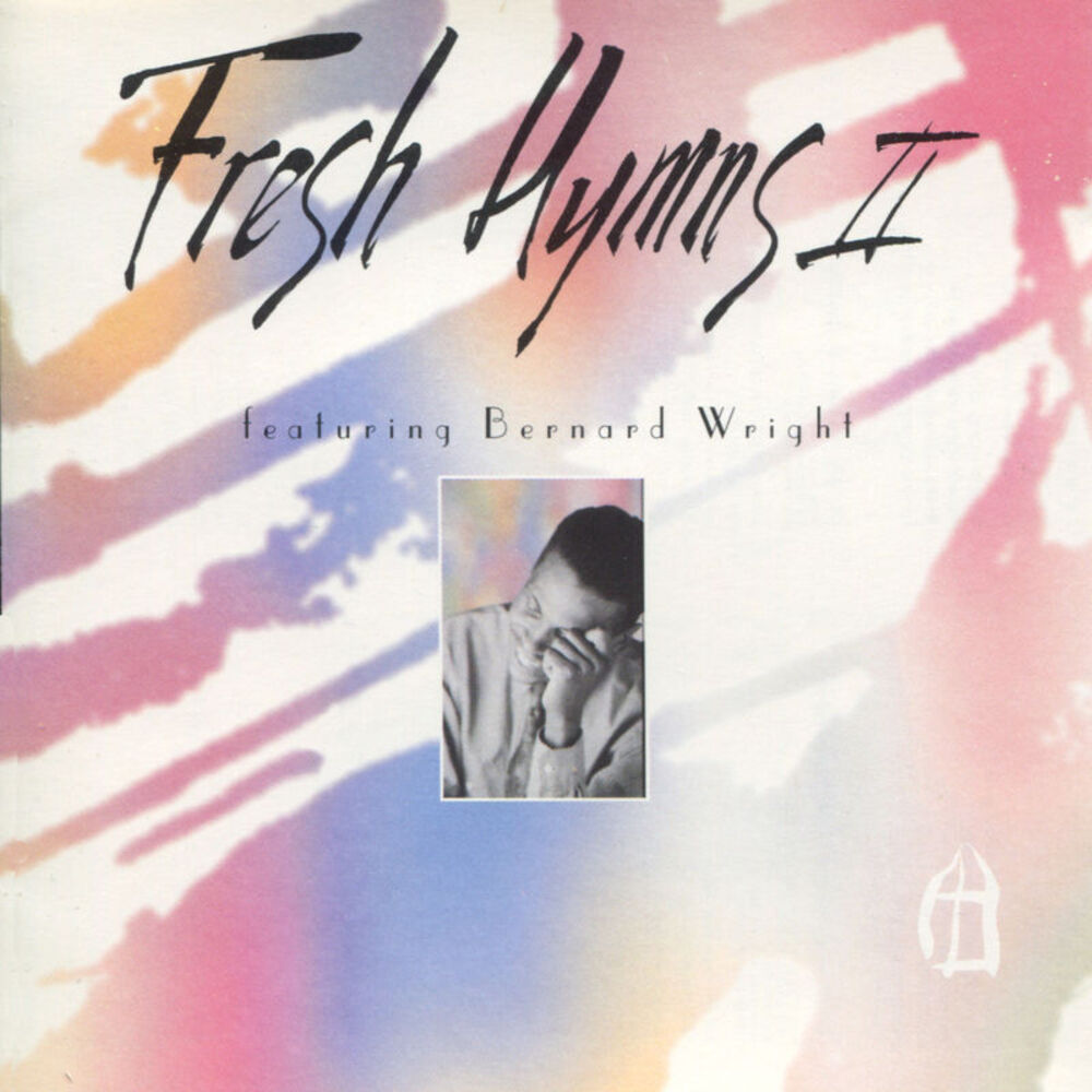 Picture of Fresh Hymns 2