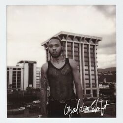 music cover