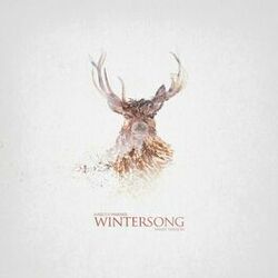 Cover of Wintersong (Piano Version)