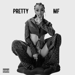 Cover of Pretty MF