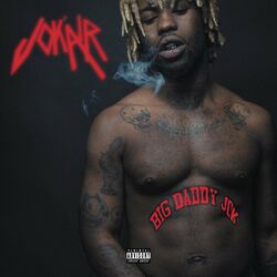 Cover of Big Daddy Jok