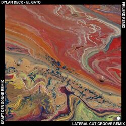 Cover of El Gato