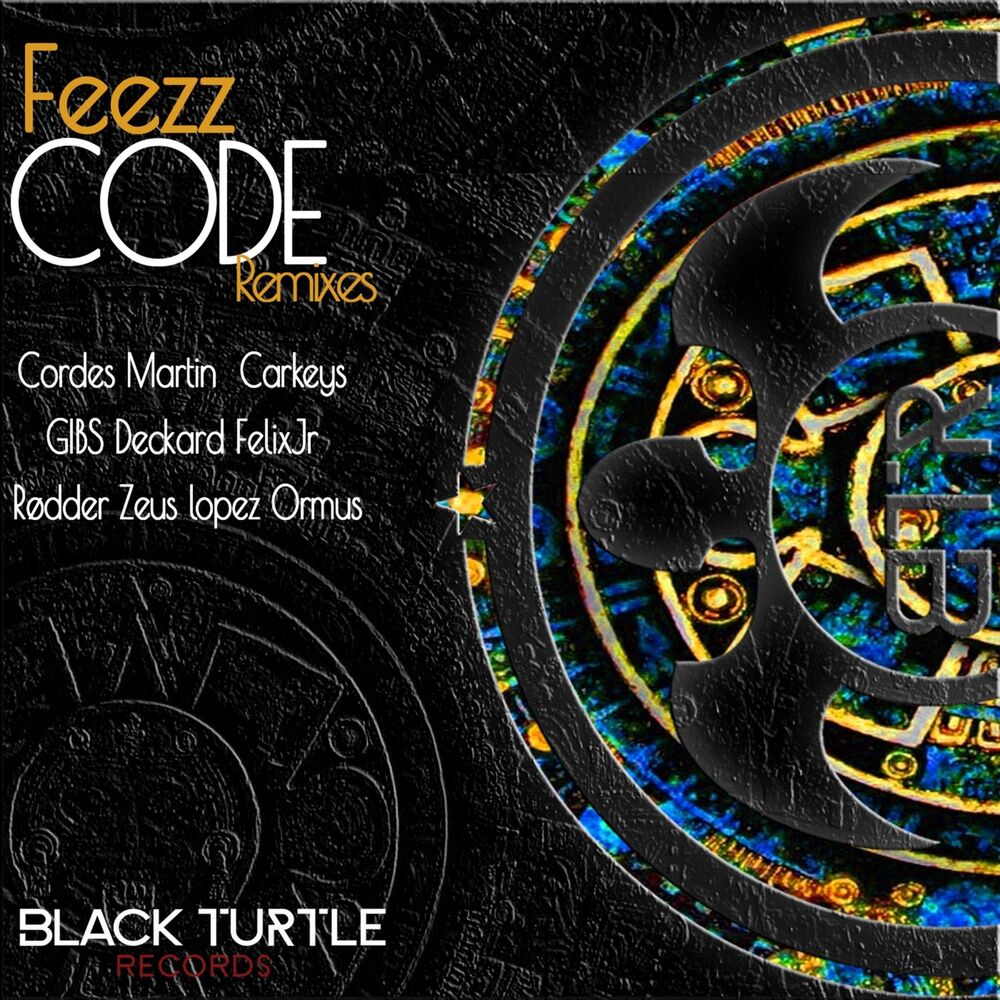 Picture of Code Remixes