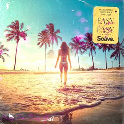 Cover of Easy Come, Easy Go (La Vida)