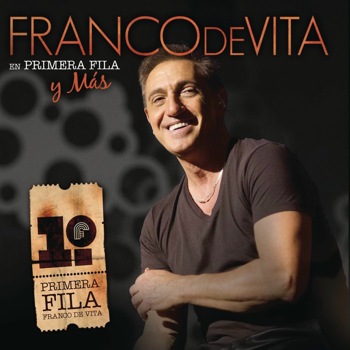 Album cover of Dónde Está El Amor