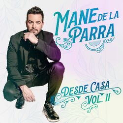 Cover of Desde Casa, Vol. 2