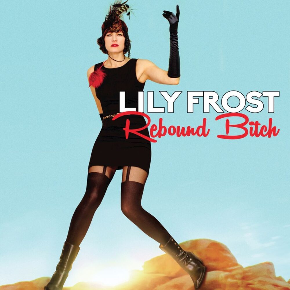 Picture of Rebound Bitch