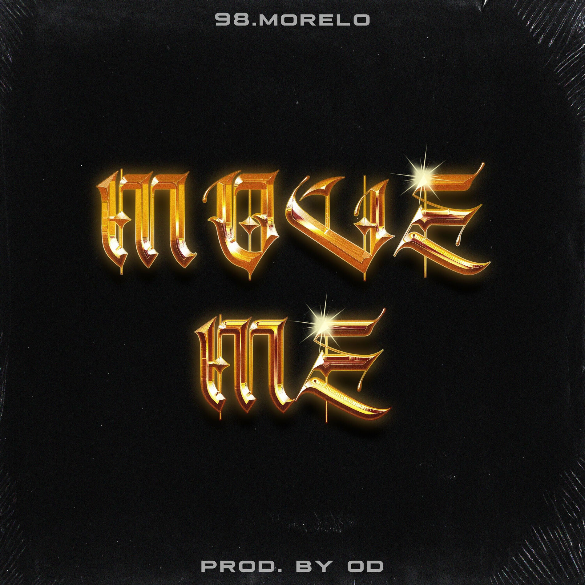 Album cover of Move Me