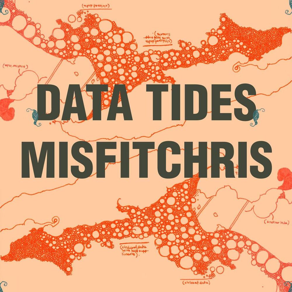 Picture of Data Tides