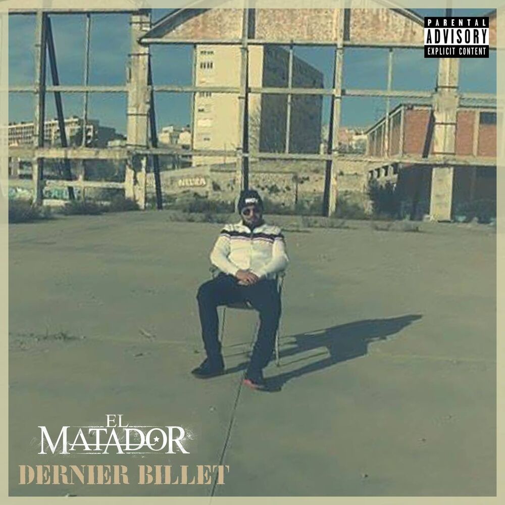 Picture of Dernier billet