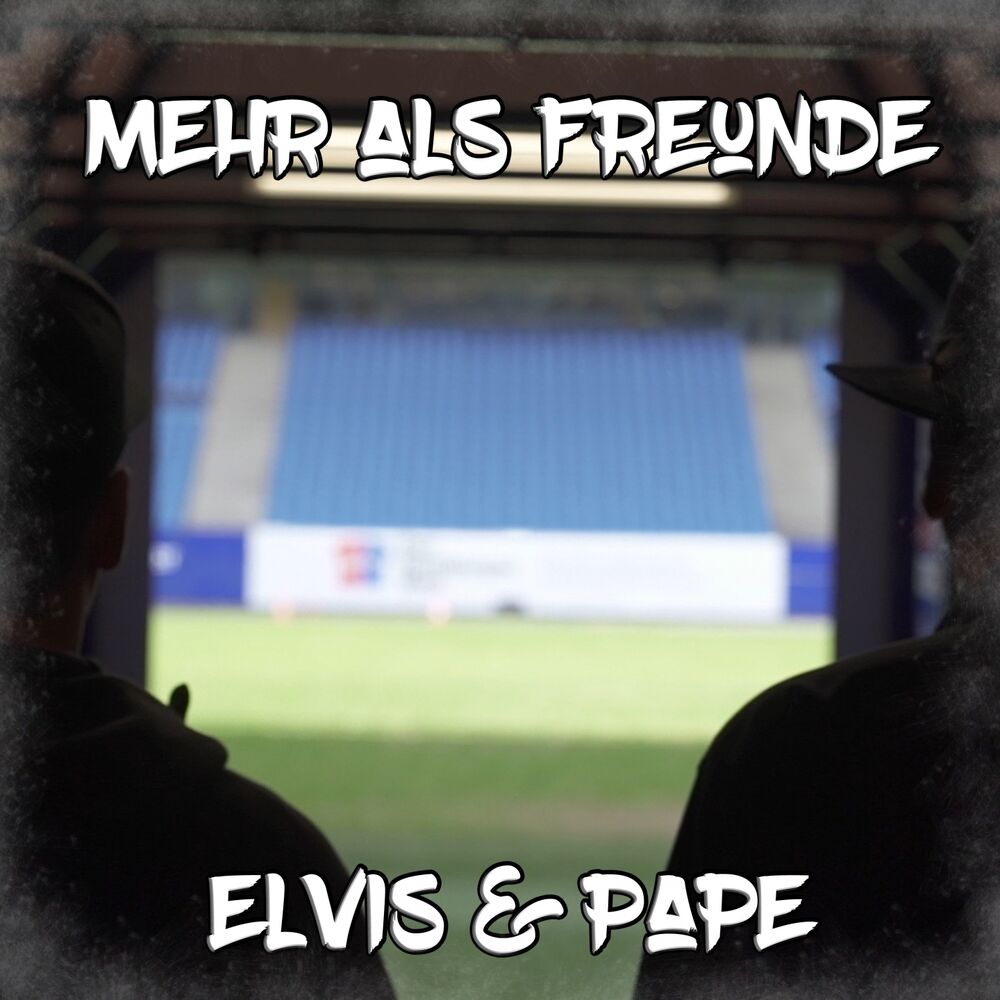 Picture of Mehr als Freunde