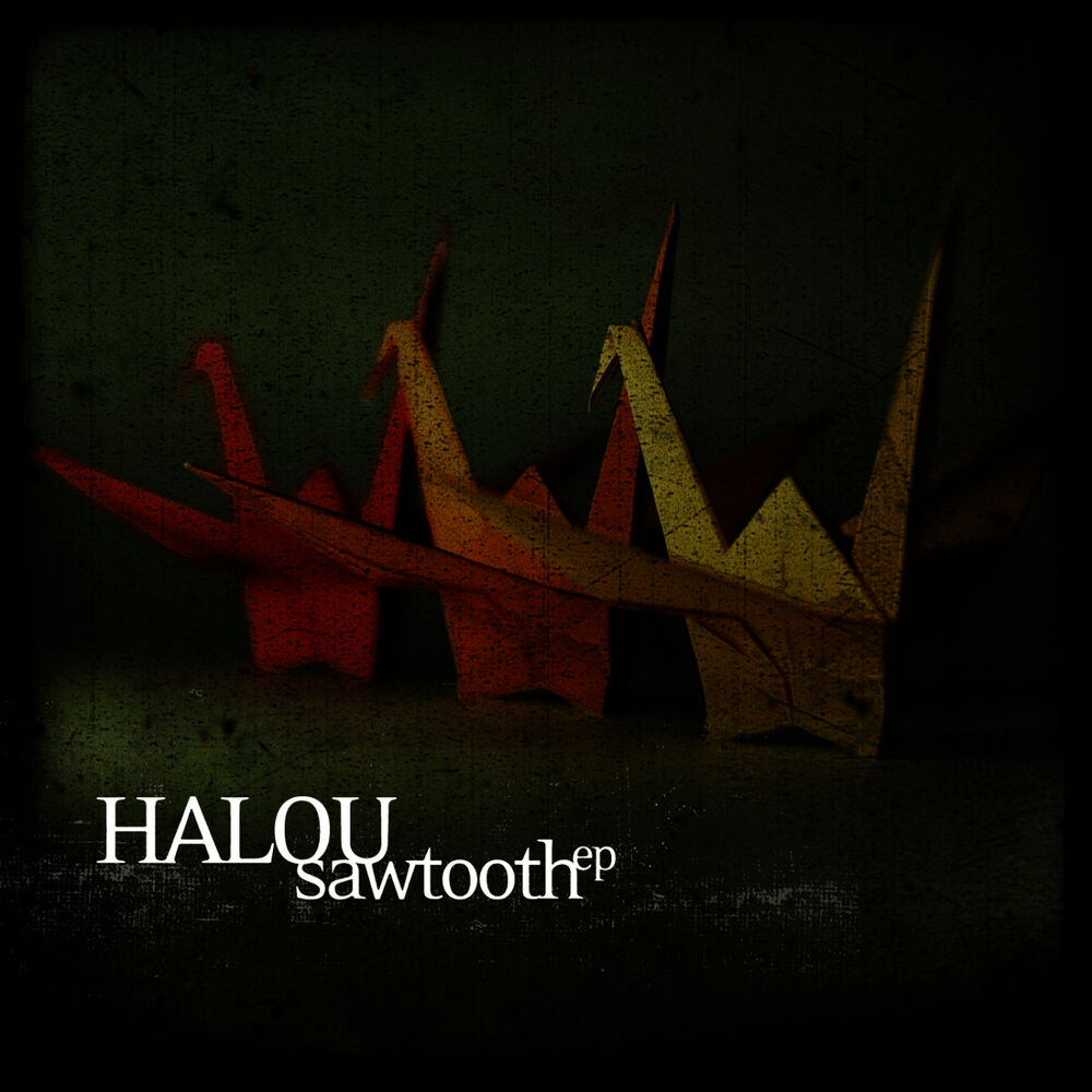 Picture of Sawtooth EP