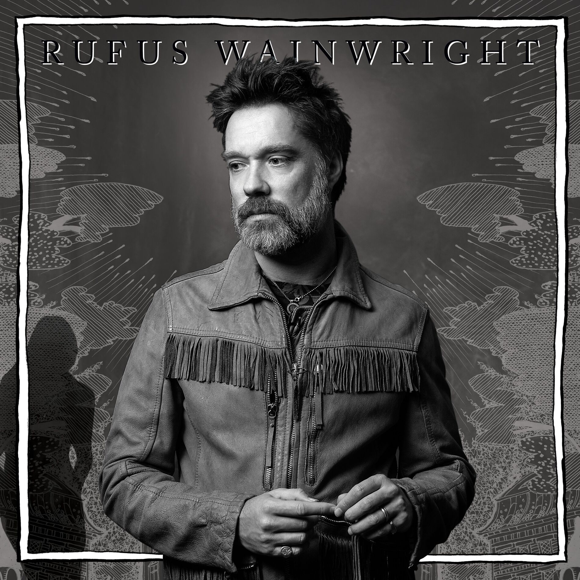 Album cover of Romantical Man