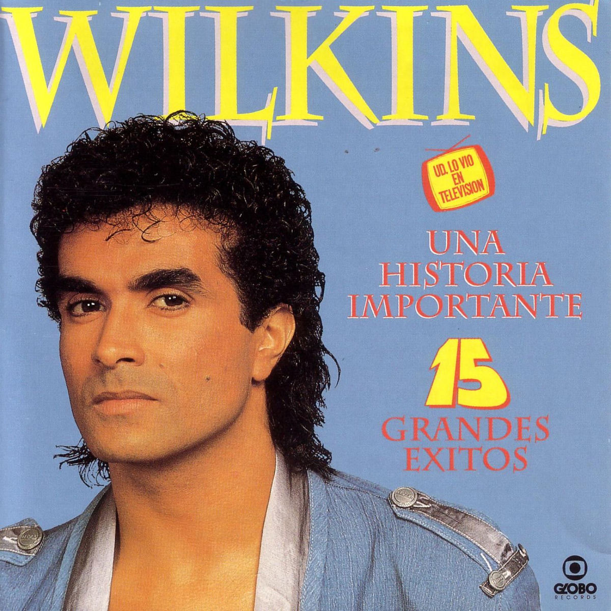 Album cover of Una Historia Importante - 15 Grandes Exitos
