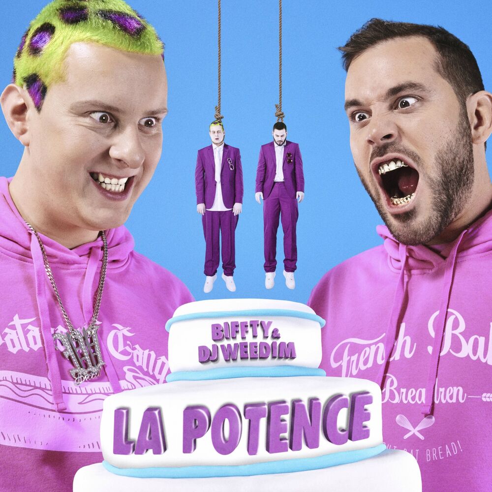 Picture of La potence