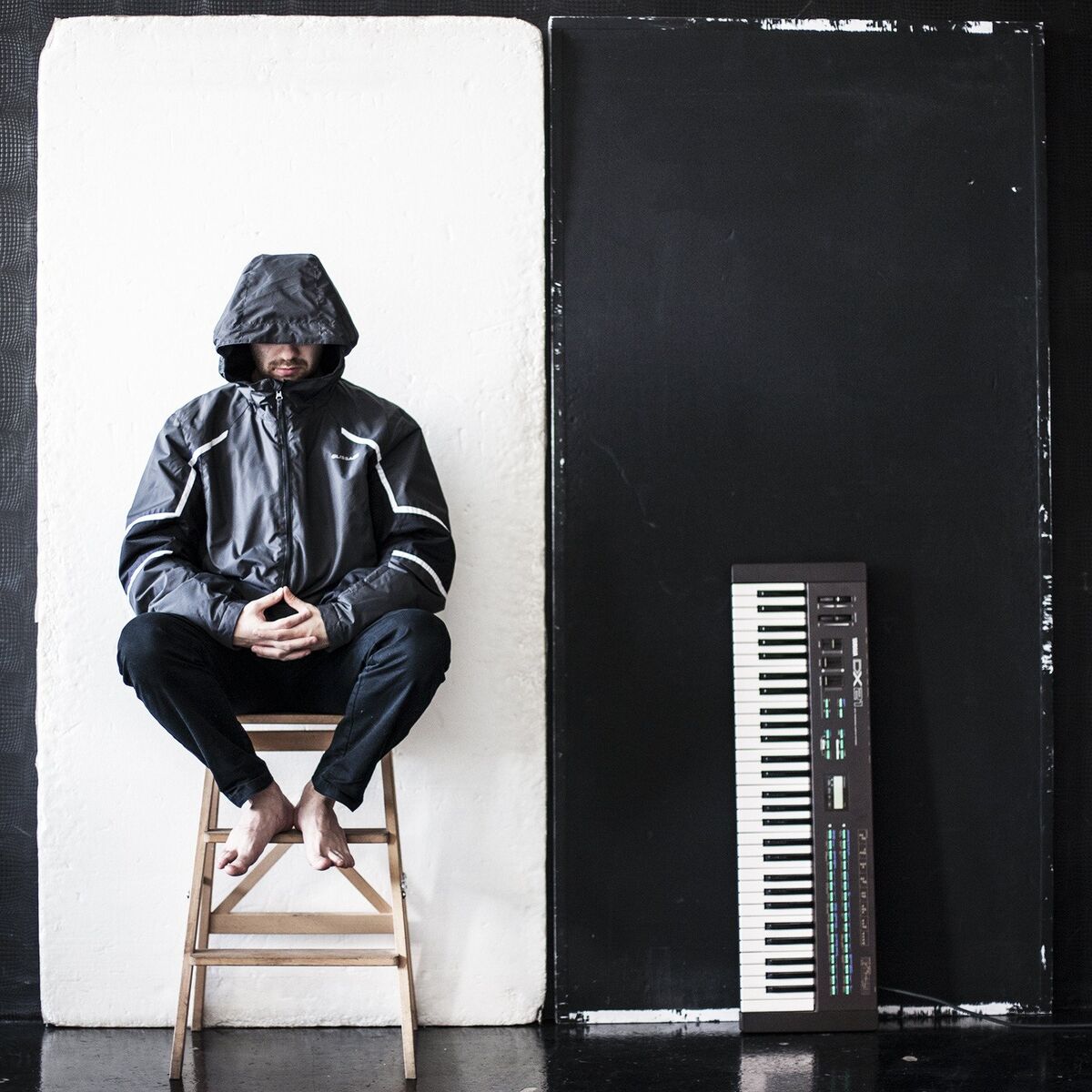 Album cover of Album №1 (Remastered Deluxe Edition)