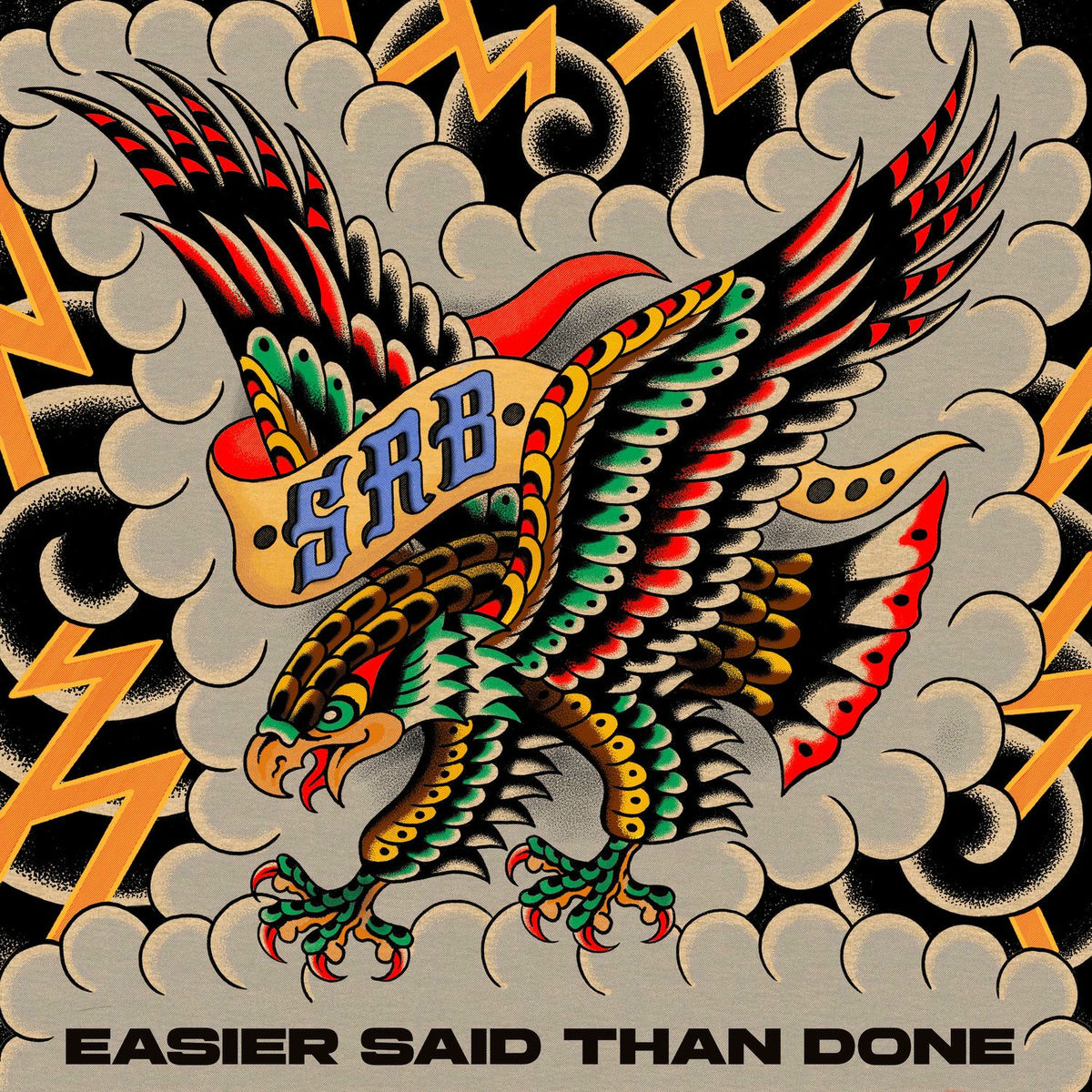 Album cover of No Such Time
