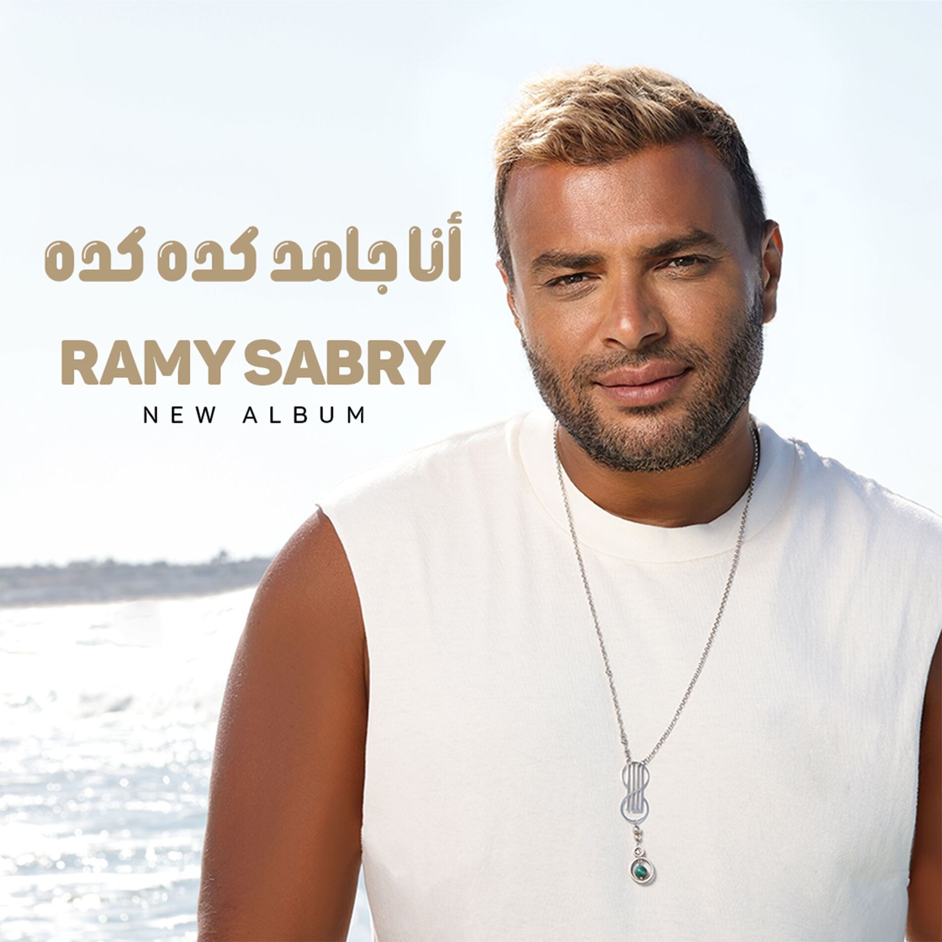 Album cover of أنا جامد كده كده
