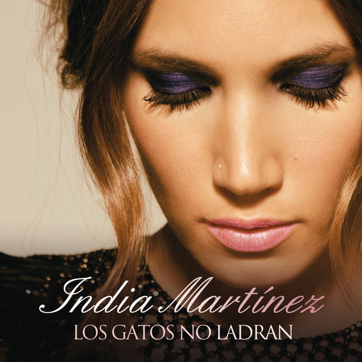 Album cover of Los Gatos No Ladran