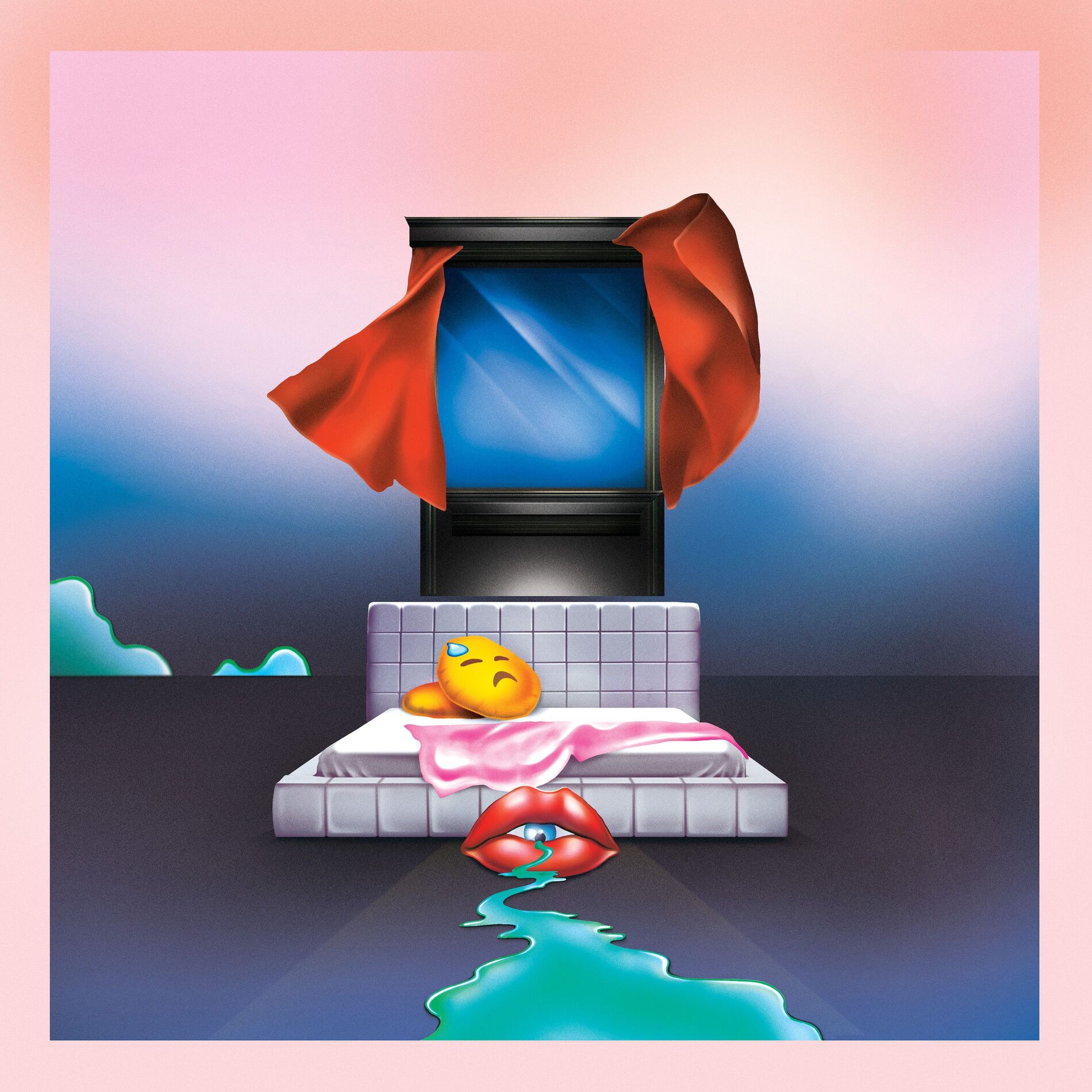 Album cover of CLASSROOM SEXXTAPE