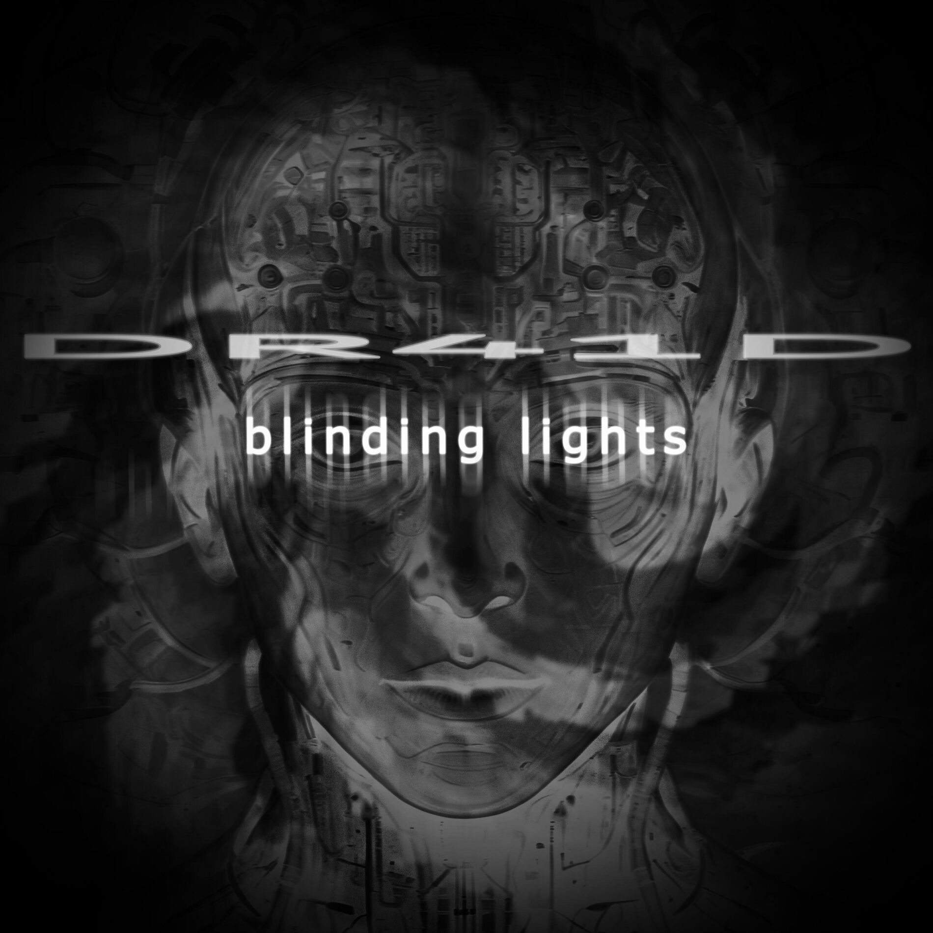 Album cover of Blinding Lights