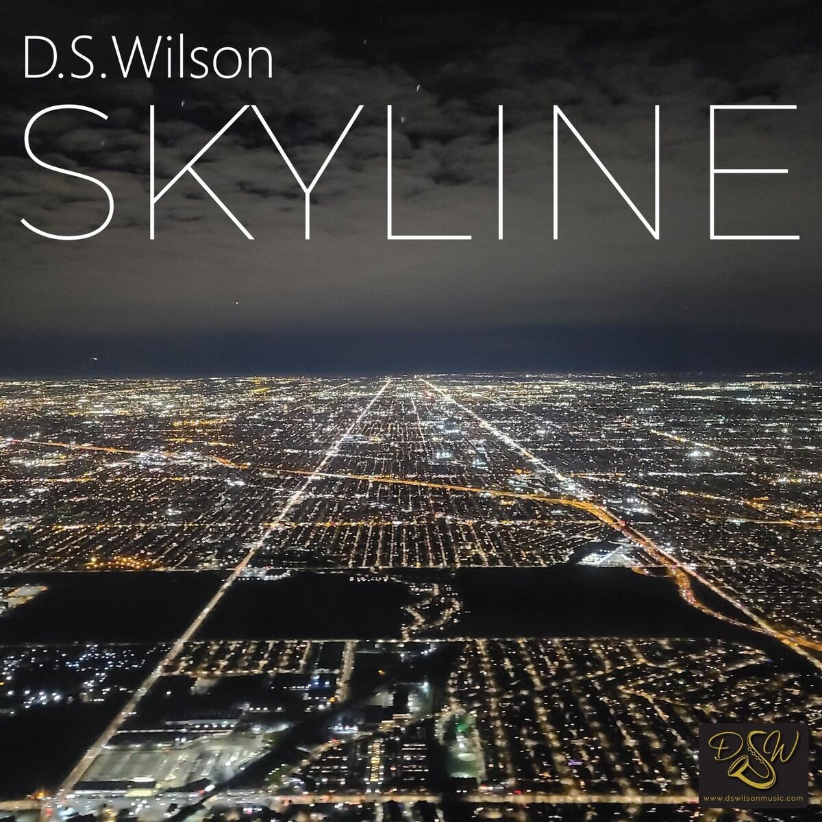 Album cover of Skyline