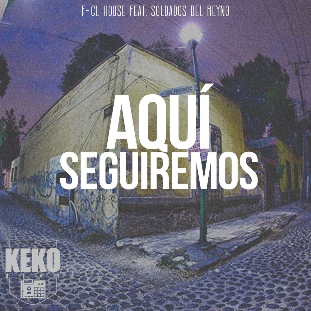Picture of Aquí Seguiremos