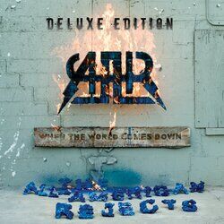 Cover of When The World Comes Down