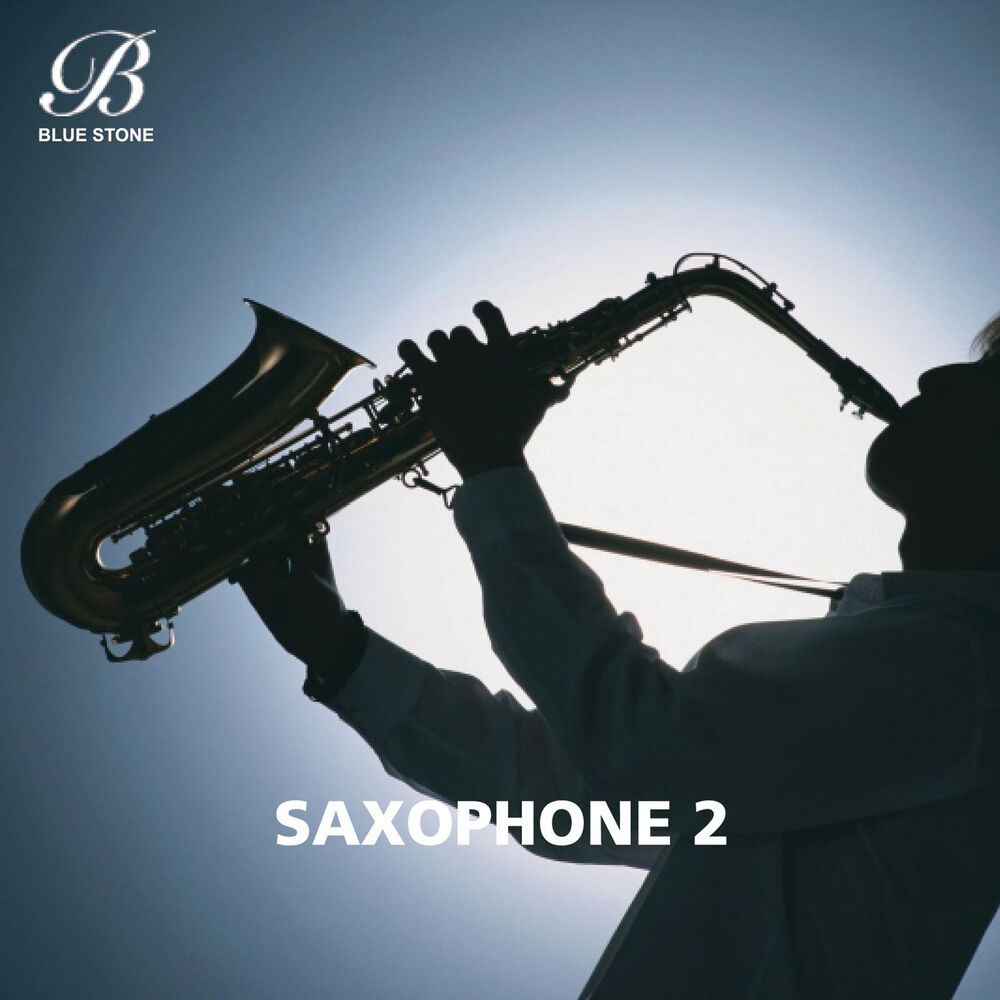 Picture of Saxophone, Vol. 2 (Live)