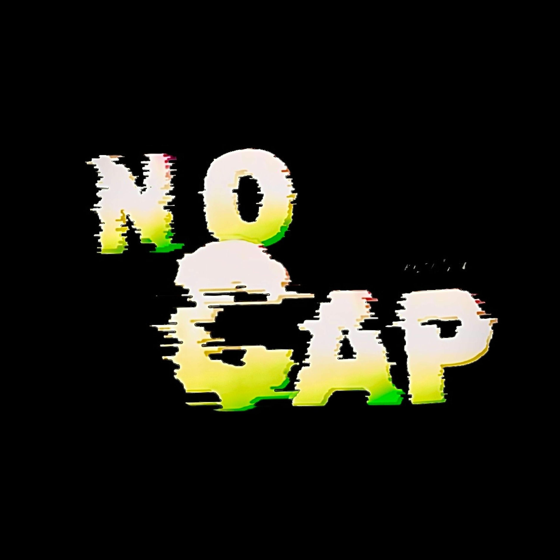 Album cover of no cap