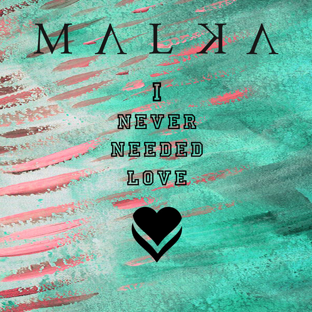Picture of I Never Needed Love