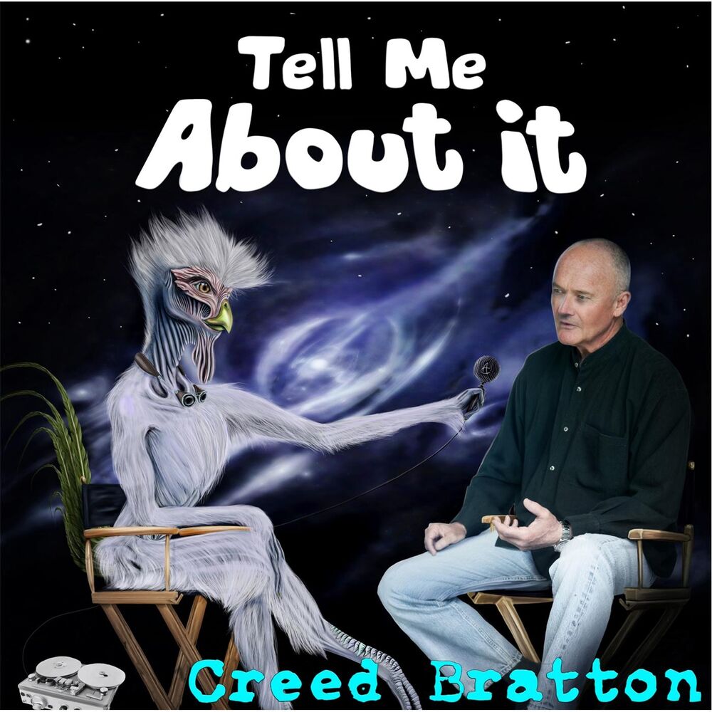 Picture of Tell Me About It