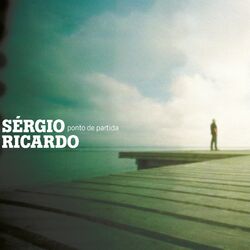 Cover of Ponto de Partida