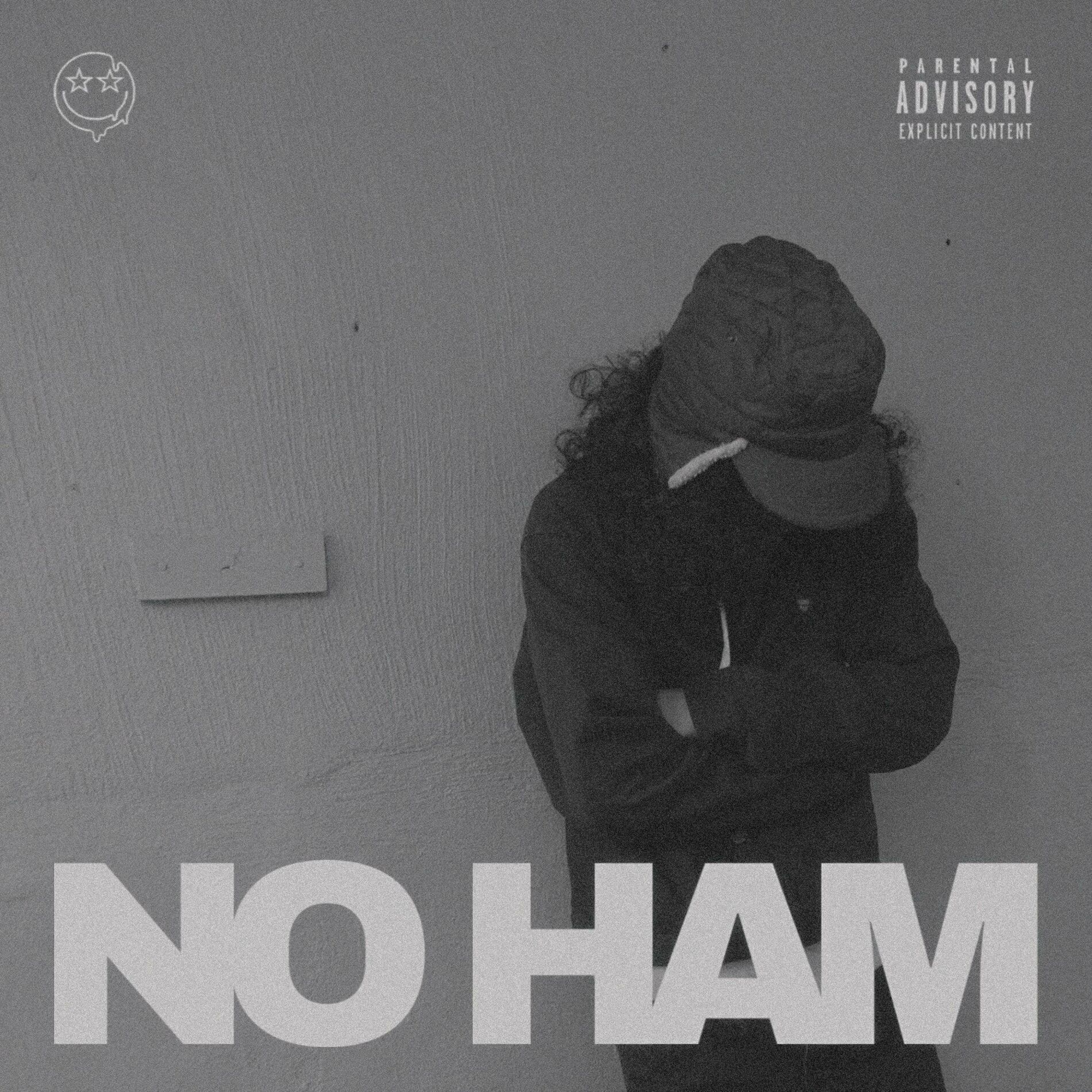 Album cover of NO HAM