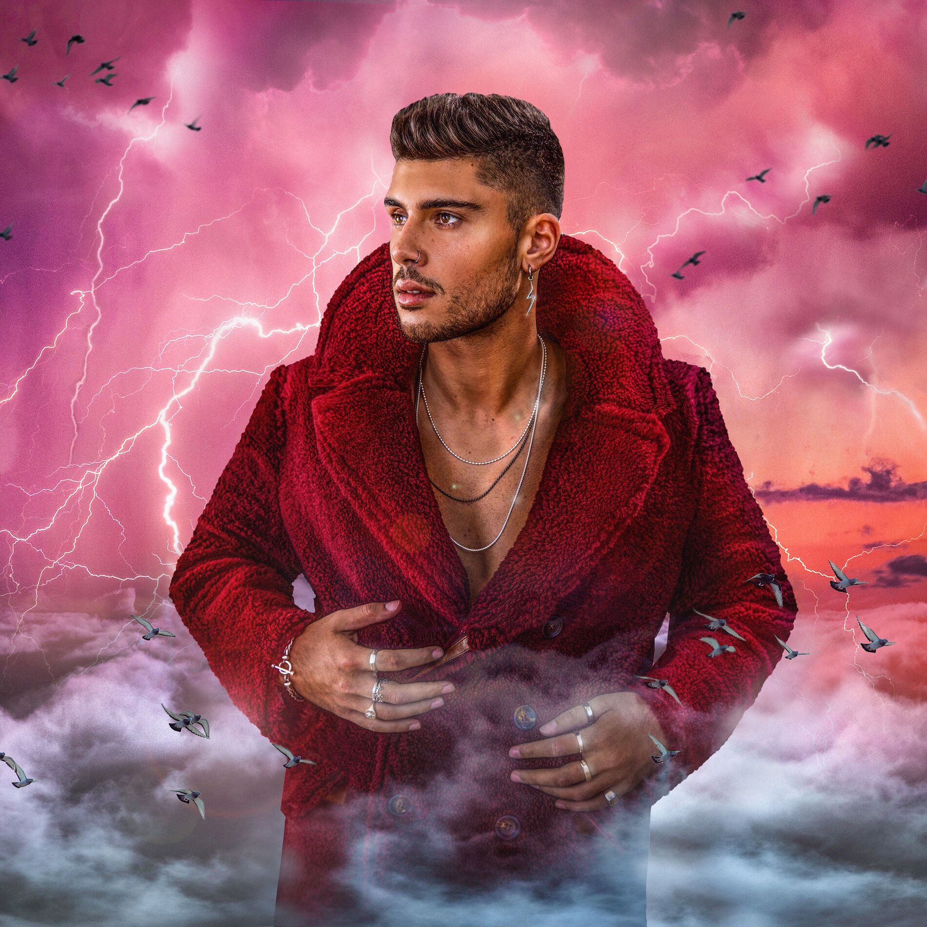 Album cover of Electrify